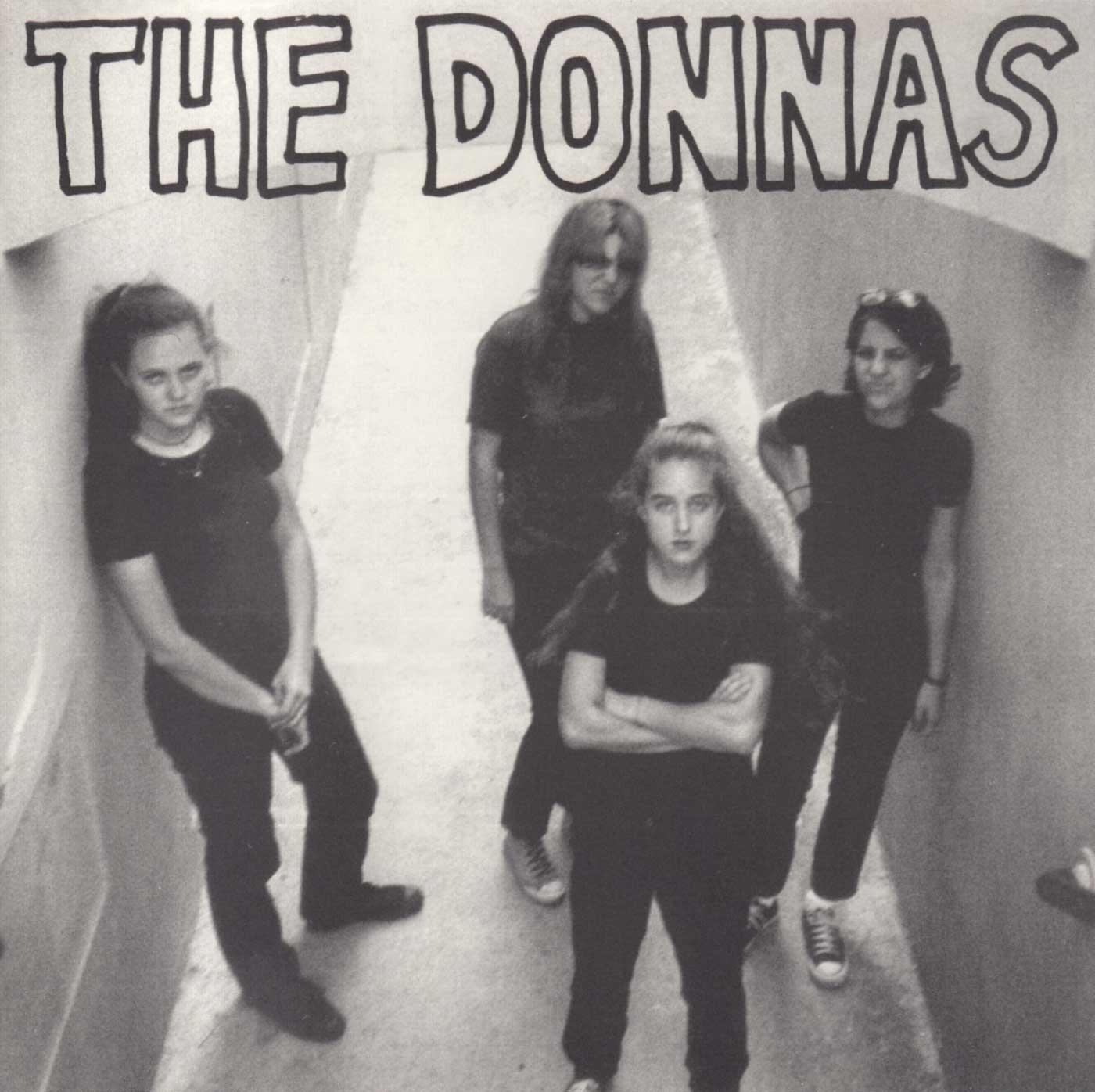 The Donnas